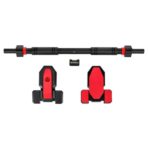 DD300 DRĄŻEK ROZPOROWY DO PODCIĄGANIA Z POTRÓJNYM WSPARCIEM HMS