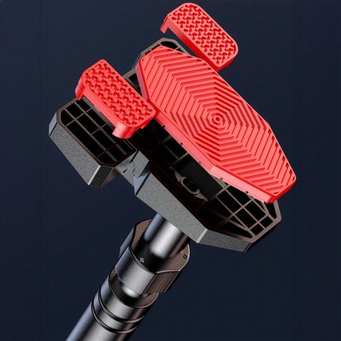 DD301 DRĄŻEK ROZPOROWY DO PODCIĄGANIA Z POTRÓJNYM WSPARCIEM HMS