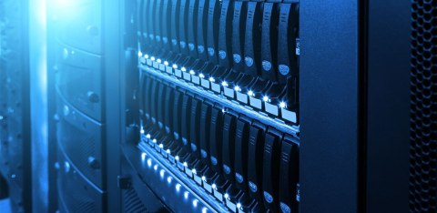 Dysk serwerowy HDD WD Gold DC HA750 (16 TB; 3.5"; SATA III) (WYPRZEDAŻ)