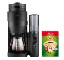 Ekspres przelewowy Melitta AROMAFRESH BLACK 1030-05 (WYPRZEDAŻ)