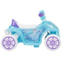 Jeździk elektryczny dla dzieci Quad Frozen Bubble Huffy 19035W (WYPRZEDAŻ)