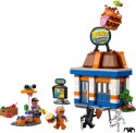 LEGO Fortnite 77076 Restauracja Durrr Burgerownia (WYPRZEDAŻ)