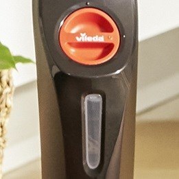 Mop parowy Vileda Steam Plus XXL (WYPRZEDAŻ)