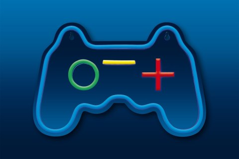 Neon LED Activejet AJE-NEON PAD (WYPRZEDAŻ)