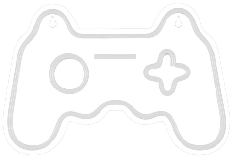 Neon LED Activejet AJE-NEON PAD (WYPRZEDAŻ)