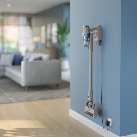 Odkurzacz PHILIPS Seria 2000 XC 2011/01 (WYPRZEDAŻ)