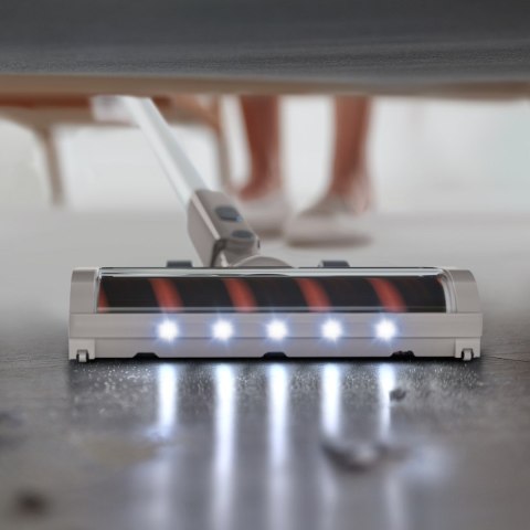 Odkurzacz PHILIPS Seria 2000 XC 2011/01 (WYPRZEDAŻ)