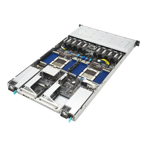 Platforma Asus Rack (1U) AMD ExpertCenter Pro ER100