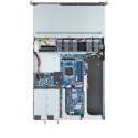 Platforma Gigabyte Rack (1U) AMD R133-C13-ACG1