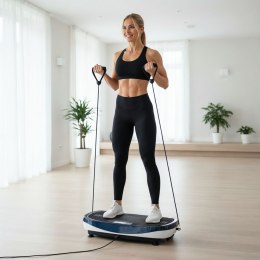 SVP13 PLATFORMA WIBRACYJNA Z NAKŁADKĄ 3D 2 SILNIKI HMS