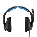 Słuchawki Gamingowe EPOS by Sennheiser GSP 300 BLACK (WYPRZEDAŻ)