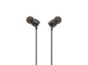 Słuchawki JBL T110 Czarny