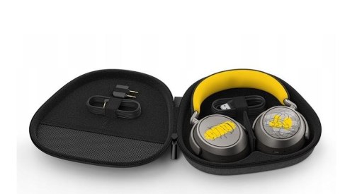 Słuchawki Sennheiser Momentum 4 Wireless 80th Anniversary Edition (WYPRZEDAŻ)