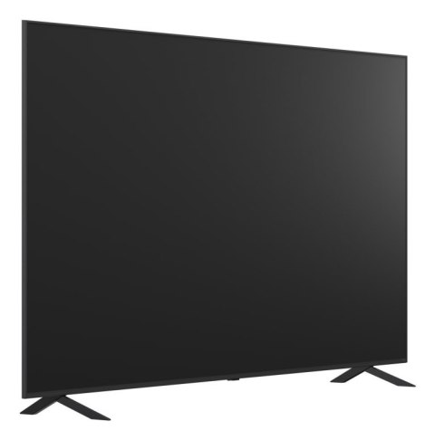 Telewizor 86" LG 86QNED80A3A