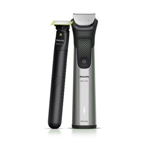 Trymer PHILIPS Multigroom MG9535/15