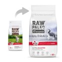 VetExpert Raw Paleo Ultra Wołowina Medium&Large Puppy 10kg (WYPRZEDAŻ)