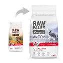 VetExpert Raw Paleo Ultra Wołowina Medium&Large Puppy 10kg (WYPRZEDAŻ)