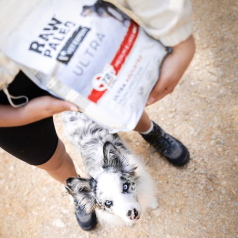 VetExpert Raw Paleo Ultra Wołowina Medium&Large Puppy 10kg (WYPRZEDAŻ)