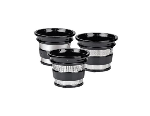 Wyciskarka wolnoobrotowa Gotie GSJ-510B (czarny) (WYPRZEDAŻ)