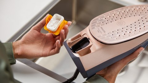 Żelazko PHILIPS DST 8050/20 (WYPRZEDAŻ)