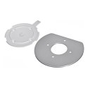 Access Point Wi-Fi 7 Ubiquiti UniFi U7 Lite 2.4GHz(2 x 2)/5GHz(2 x 2) PoE 1x2,5G (U7-Lite-EU)