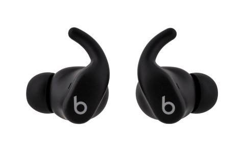 Apple Powerbeats Fit Jet Black