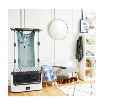 Automatyczna szafa parowa TEFAL YT4050E1 (WYPRZEDAŻ)