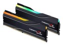 G.SKILL TRIDENT NEO AMD RGB DDR5 4X64GB 6000MHZ CL32 BLACK F5-6000J3244G64GX4-TZ5NR