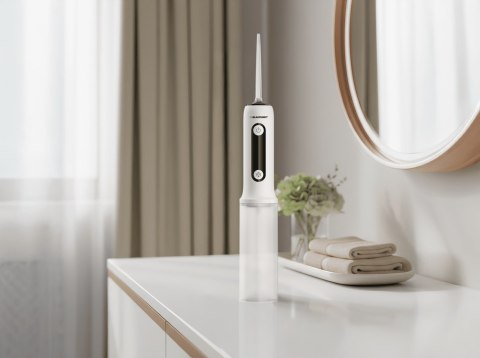 Irygator do zębów Blaupunkt DIR301