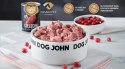 John Dog BERRY Adult cielęcina z żurawiną 800g