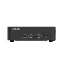 Komputer ASUS NUC 15 PRO RNUC15CRKV700002 (ARL-H 28W vPro (U7 265H), noRAM, noStorage, Integrated VGA, noOS, EU Cord, Kit)