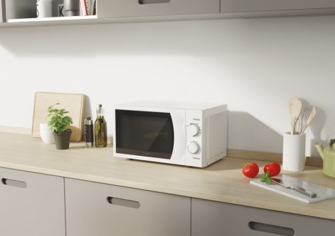 Kuchenka mikrofalowa CANDY CMG 2071M (WYPRZEDAŻ)