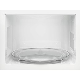 Kuchenka mikrofalowa do zabduowy AEG MBB1756SEB czarna (WYPRZEDAŻ)