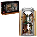 LEGO 10351 ICONS - Sherlock Holmes: Book nook (WYPRZEDAŻ)