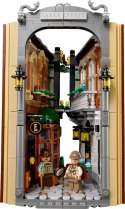 LEGO 10351 ICONS - Sherlock Holmes: Book nook (WYPRZEDAŻ)