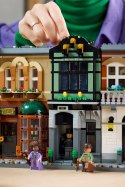 LEGO 10351 ICONS - Sherlock Holmes: Book nook (WYPRZEDAŻ)