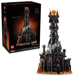 LEGO ICONS 10333 Władca pierścieni: Barad-dur (WYPRZEDAŻ)
