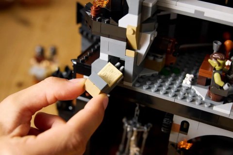 LEGO ICONS 10333 Władca pierścieni: Barad-dur (WYPRZEDAŻ)