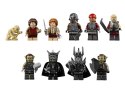 LEGO ICONS 10333 Władca pierścieni: Barad-dur (WYPRZEDAŻ)