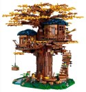 LEGO Ideas 21318 Domek Na Drzewie (WYPRZEDAŻ)