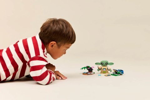 LEGO Star Wars 75443 Akcesoria Grogu