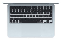 Laptop Apple MacBook Air 13.6