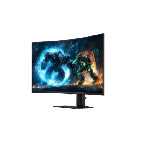 MONITOR SAMSUNG ODYSSEY G7 LED 37" LS37FG750EUXEN 165Hz