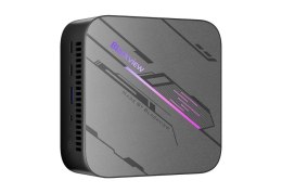 Mini PC Blackview MP100 Ryzen 5 7430U 16GB SSD512 W11Pro Czarny