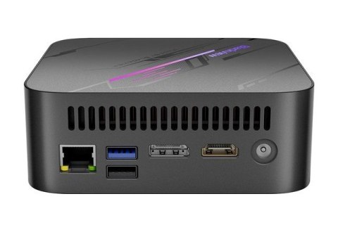 Mini PC Blackview MP100 Ryzen 5 7430U 16GB SSD512 W11Pro Czarny