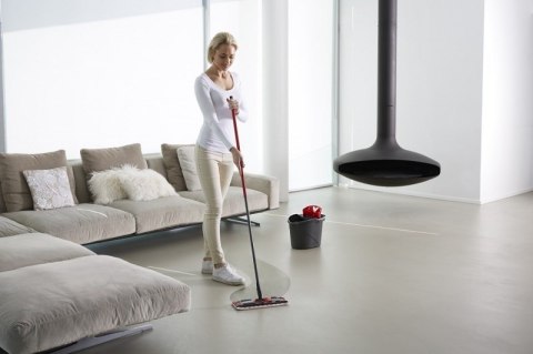 Mop obrotowy Vileda Ultramax TURBO (WYPRZEDAŻ)