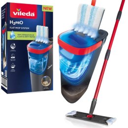 Mop płaski Vileda H2prO (WYPRZEDAŻ)