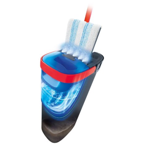 Mop płaski Vileda H2prO (WYPRZEDAŻ)