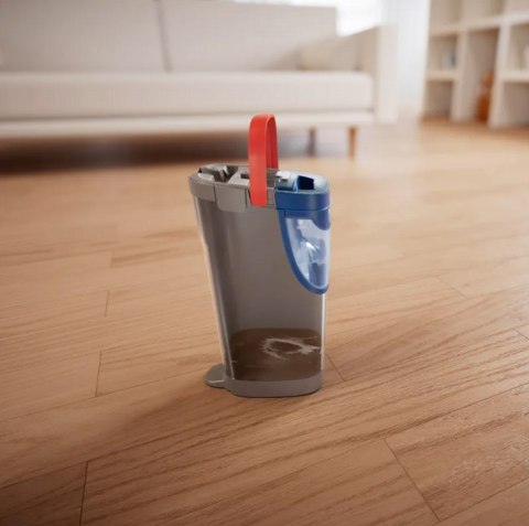 Mop płaski Vileda H2prO (WYPRZEDAŻ)