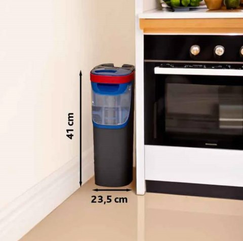 Mop płaski Vileda H2prO (WYPRZEDAŻ)